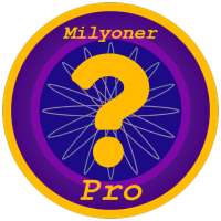 Milyoner Pro - 2020 Bilgi Yarışması Ücretsiz-Free