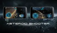 Asteroid Shooter Simulator Screen Shot 2