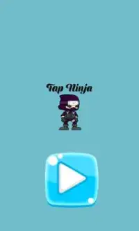 Tap Ninja Screen Shot 0