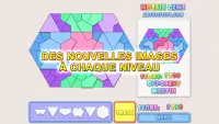 Mosaic Gems: Jigsaw Puzzle Screen Shot 4