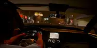 3D Mulsanne Luxury: Driving Bentley Simulator Screen Shot 1