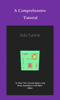Dots [Dots and Boxes] Screen Shot 0