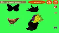 Kids Educational Games - Learn Screen Shot 2