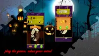 Halloween Jigsaw Puzzle Screen Shot 3