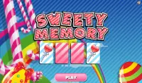 Sweety Memory 2020 Screen Shot 0