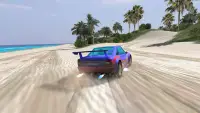 Rally Fury -Corridas de carros Screen Shot 0