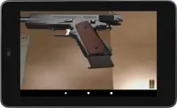 Gun Shooting Club - Gun Sim Free Screen Shot 9