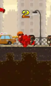Angry Fists Screen Shot 12