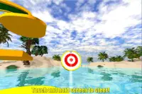 Tiki Golf 3D FREE Screen Shot 4