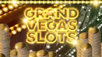 Neue Slots 2017 - Grand Casino Screen Shot 0