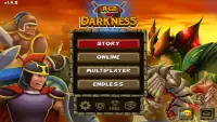 Age of Darkness: Epic Empires: Real-Time Strategy Screen Shot 0