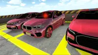Master Chauffeur Car Parking game Screen Shot 6