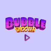 Bubble shooter pro