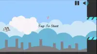 Happy Dog Jump - jeux de saut Screen Shot 0