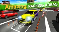 Car Parking Simulator 3D:Plaza Screen Shot 1