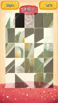 Manjyu Jigsaw Puzzles Screen Shot 3