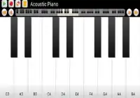 Piano Lolirock Games Screen Shot 0