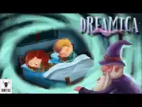 Dreamica - нарисуйте свой сон Screen Shot 0