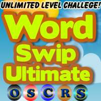 Word Swipe ultimate Word Building Game