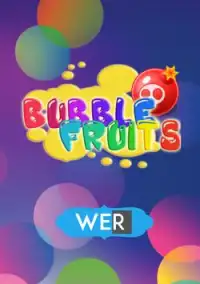 Bubble Fruits Screen Shot 4