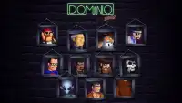 Domino Gang Screen Shot 1