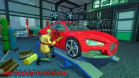 Car Mechanic Sim 2019 Screen Shot 8