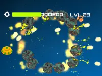 Galaxy Invaders: UFO Battle Screen Shot 5