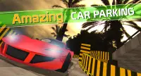 Car Parking Simulator 3D:Plaza Screen Shot 4