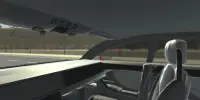 VR Car Driving Simulator Game Screen Shot 5