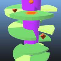 Spiral Tower of Rubies Outdated