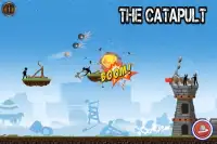 The King Catapult 2 Screen Shot 2