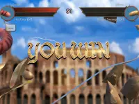Sausage Legend - Online multiplayer battles Screen Shot 6