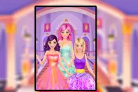 princess pepa fashion game Screen Shot 1