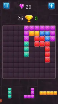 Block Puzzle Masters Screen Shot 1