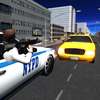 Crime City Police Car Chase 3D