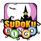 Sudoku Bingo Halloween