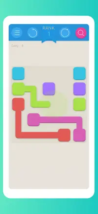 Puzzlerama -Lines, Dots, Pipes Screen Shot 1