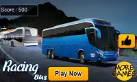 Bus Racing 2017 Screen Shot 0