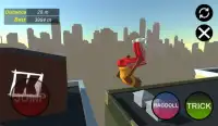 Just Flip(Backflip simulator) Screen Shot 4