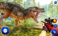 Deadly Dino Hunter 2020:Dinosaur Hunting Games Screen Shot 5