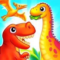 Jeux de Dinosaures pour enfant