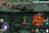 Naruto Senki Shippuden Ninja Storm 4 Walkthrough Screen Shot 2