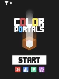 Color Portals Screen Shot 5