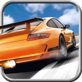 Turbo Speed Car Drift Racing 3D