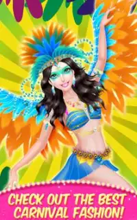 Carnival Girls - Festival 2016 Screen Shot 10