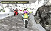 Moto Riders World 2016 Screen Shot 0