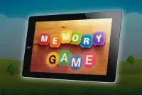 Memory game for kids - Animals,  Emoji & Cartoons Screen Shot 5