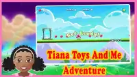 Tiana Toys And Me Adventure Screen Shot 0