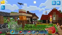 RealmCraft with Skins Export to Minecraft Screen Shot 1