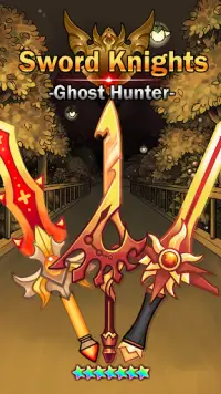 Ghost Hunter - idle rpg (Premium) Screen Shot 5